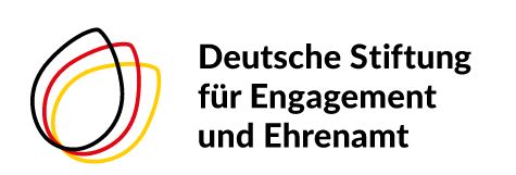 Förderprogramme der Deutschen Stiftung für Ehrenamt und Engagement 