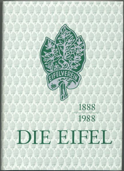 1988 Die Eifel
