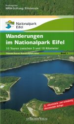 NP Eifel Wanderungen klein