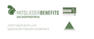Logo Benefit Homepage