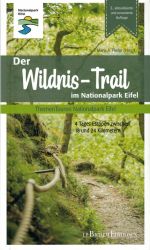 Wildnis Trail Wanderungen klein